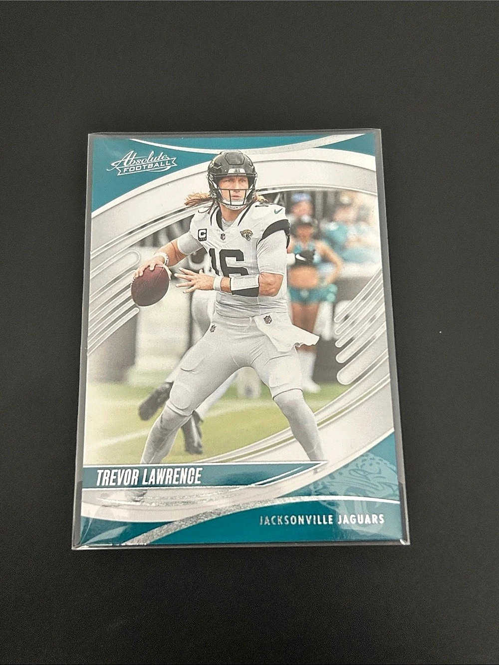 Panini 2025 Panini Absolute Football Trevor Lawrence No. 48 2025 Absolute